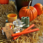 Exclusive Gift Fall Package - 8 Pieces