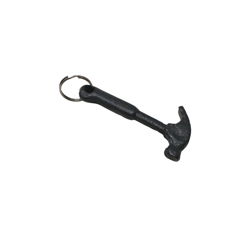 Key Holder Hammer - Black