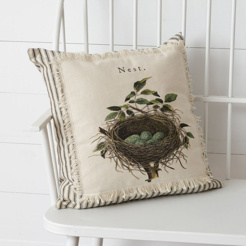 Pillow - Nest