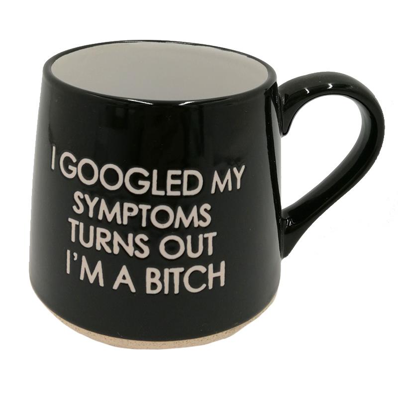 Mug - I Googled It